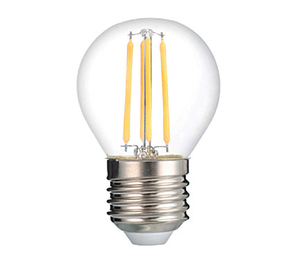 Лампа 5,0W -А60 E27 4000K