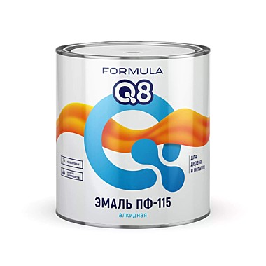 Эмаль ПФ-115 