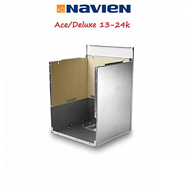 Камера сгорания в сборе ACE,Deluxe,Prime,Smart Tok 13-24K