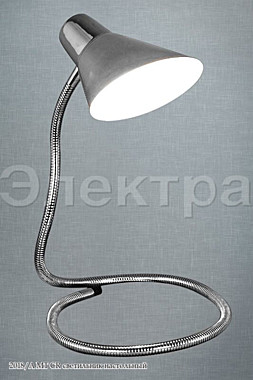 Светильник 2018/A MT CR настольный