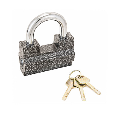 Замок навесной ВС2-7С