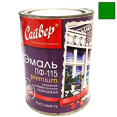 Эмаль ПФ-115 