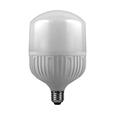Лампа 50W светодиод. Е27