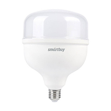Лампа 50W светодиод. SMARTBUY