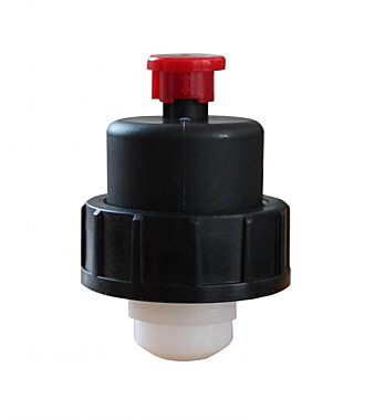 Воздухоотводчик для насоса Deluxe,Ase 13-40K,Atmo,NCN 21-40K(30006831)