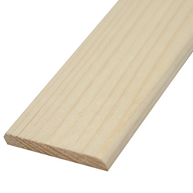 Наличник 70мм плоский