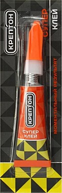 Супер-клей 3г. 