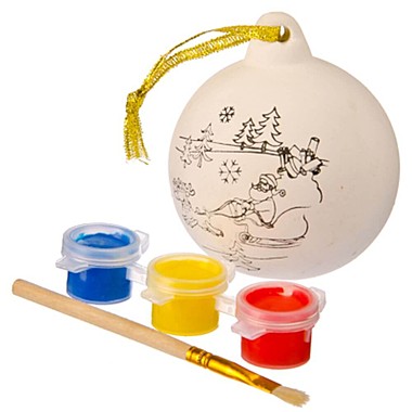 Набор для творчества 396-354