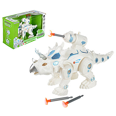 Робо-динозавр (293-068)