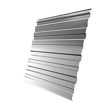 Профлист С-8*1200 (4,0*1,20*0,4) цинк