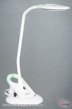 Светильник 1128/MT LED GN настольный