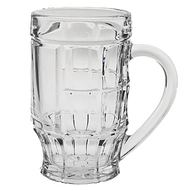 Кружка 500мл. пивная