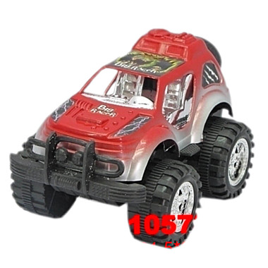 Машинка инерционная 261-464