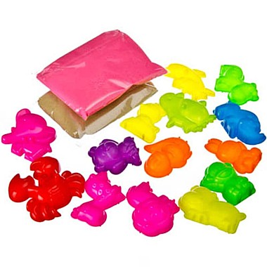 Набор для лепки (289-054)