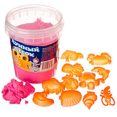 Набор для лепки (289-057)