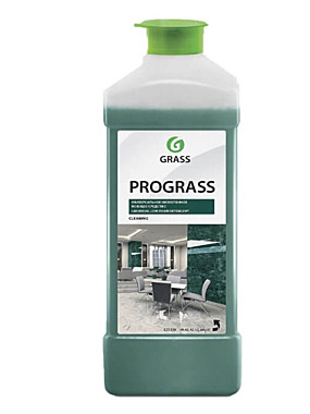 Средство моющее Prograss 1,0л.