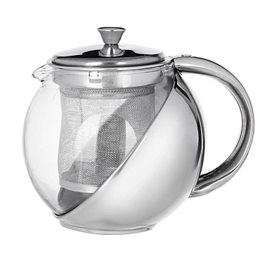 Чайник заварочный 500мл. (850-081)