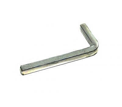 Ключ 4-х гранник 9мм