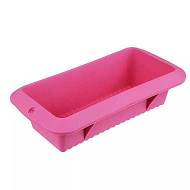 Форма для выпечки хлеба силиконовая (856-108)