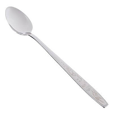 Ложка чайная с удлиненной ручкой 