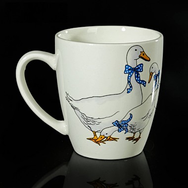 Кружка 260мл. 