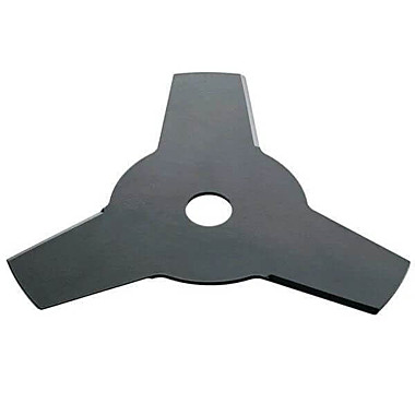 Нож для мотокосы 255*3Т*25,4