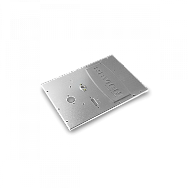 Покрытие камеры сгорания переднее Ace,Deluxe,Prime,Smart Tok 13-24K