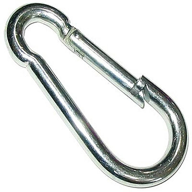Карабин 12х140