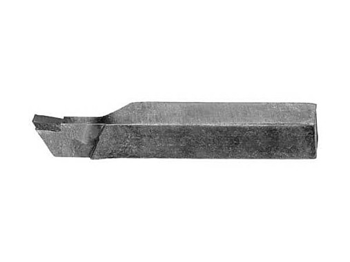 Резец отрезной 25*16ВК8