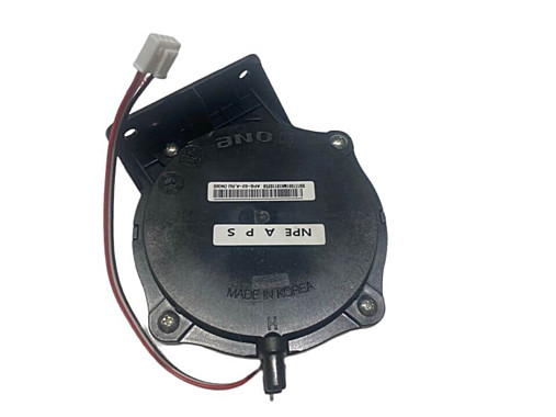 Датчик давления воздуха Deluxe S/C/E/ONE (30021100A)