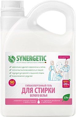 Средство для стирки 