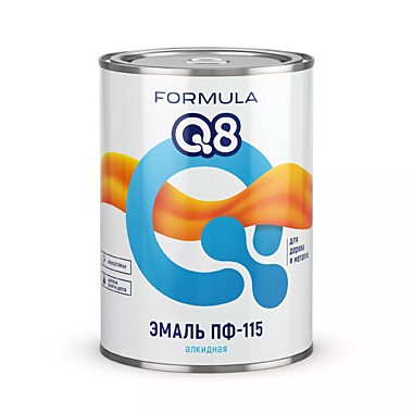 Эмаль ПФ-115 