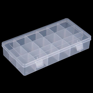 Бокс для хранения 18 отделений