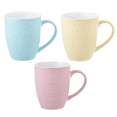 Кружка 340мл. 